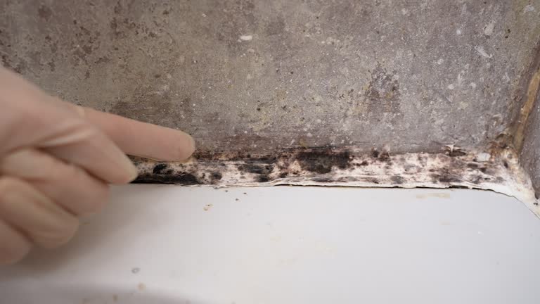 Trusted Hughson, CA Mold Removal Experts